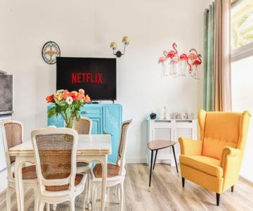 Loft Plage Du Grazel