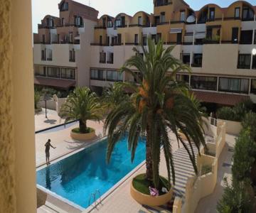 Résidence Les Dromadaires