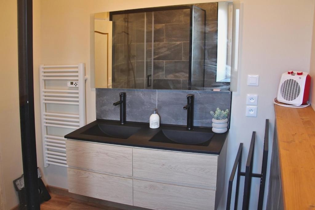 Maison Guchan Saint Lary 2 chambres