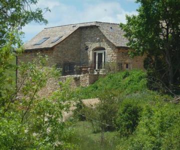 Gîte "la nature"