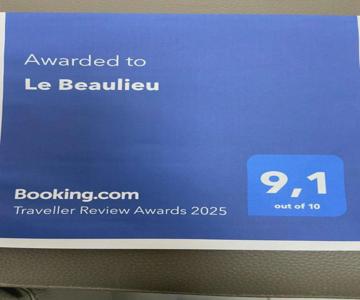 Le Beaulieu