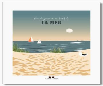 La Mer