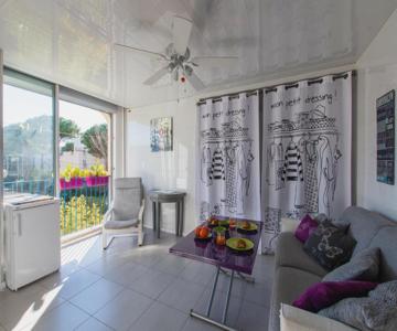 La Perle Marine * Plage à 15 Min * Parking Privé * Literie Confortable