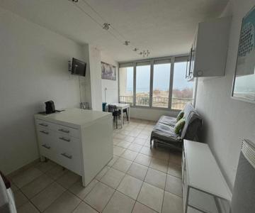 Belle Vue Sur Mer Avec Place De Parking