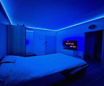 Appartement Centre Ville - Accès Piscine - 300m De La Plage