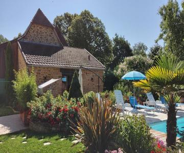 Le Poulailler De La Chayrie