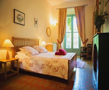 The Balcony Gîte - Riverside Lagrasse