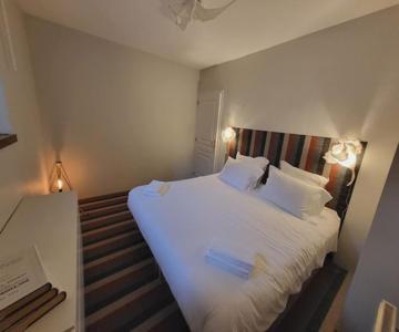 Appartement Avec Terrasse