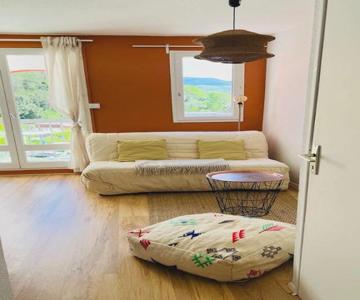 Studio Cosy Plein Soleil