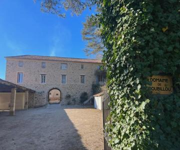 Domaine De Coubillou