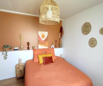 Hébergement Le Cèdre