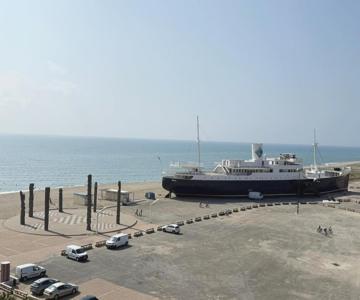 Le Panoramique Du Barcares