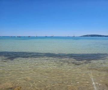 Pétanque At 52 Air Conditioning