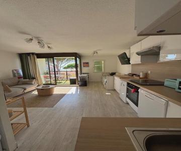 Studio Vue Sur Les étangs