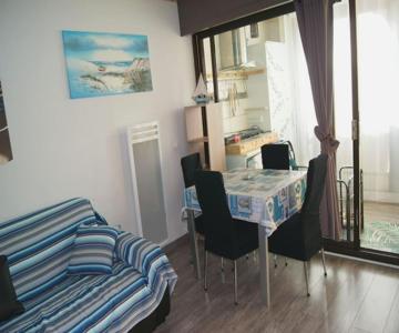 Appartement 5 Couchages Tout Confort Proche Mer