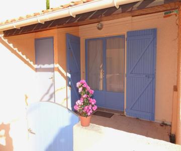 Charmant T2 En Bord De Mer