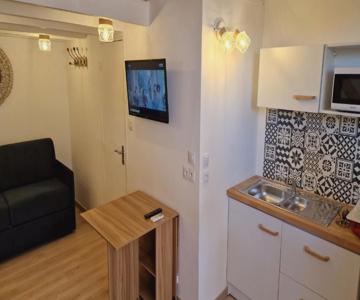 Les Cabestans 3 Proche Lydia