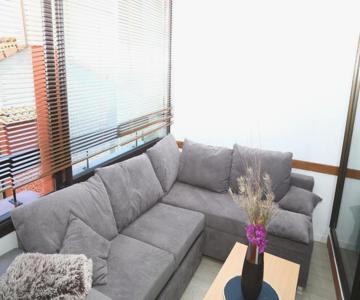 Beautiful Cocoon With Shared Pool In Le Barcarès