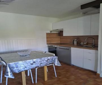 Appart En Duplex - 4/6 Personnes