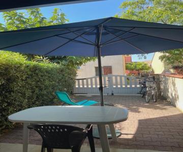 Belle Maison T2 Mezzanine