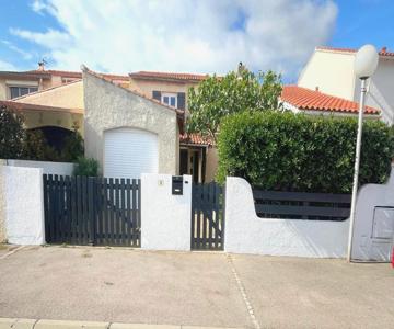Jolie Villa Familiale