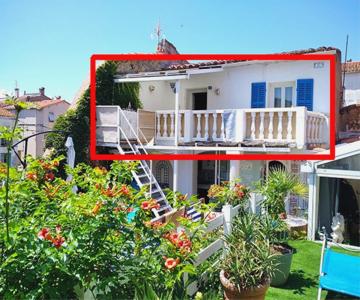 Appartement Centre Ville Du Boulou Pour 2 Adultes-2 Enfants- Check In 17h-21h--juillet-aout Reservat