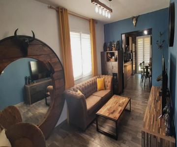 Superbe Appartement Classé 4étoiles Avec Piscine Privée