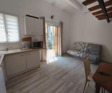 Studio En Petite Camargue