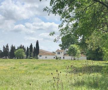 Mas Du Pont De Laute