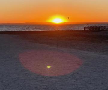 Les Caravelles Plage Sud