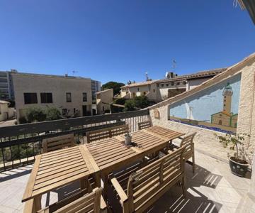 Maison Provençale Avec Parking Et Vélos à Disposition