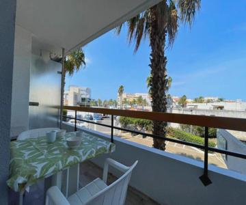 Cigales De La Mer - Climatisé, Vue Mer Et Parking