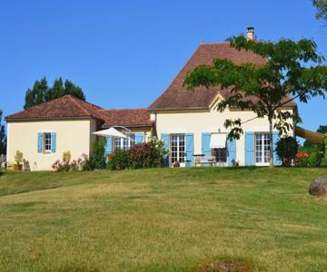 Chambres D'hôte La Pradelle