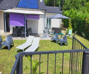 Grande Maison La Merasel