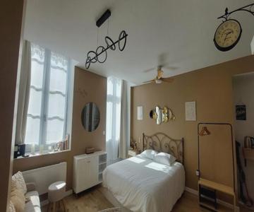 Le Réverbère, Appartement De Vacances