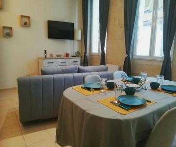 Gîte De La Cathédrale - Lectoure