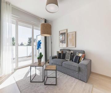 Ovelia Les Angles - Les Loges D'anicet