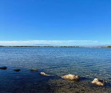 Maisonnette Proche Du Lac Marin