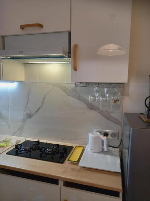 L'occitane Appartement Climatisé Centre Ville