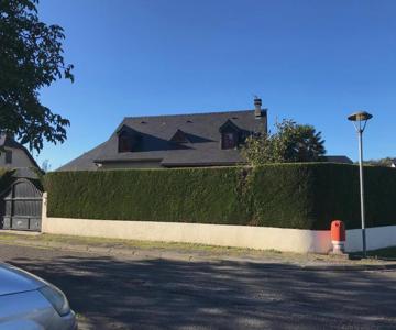 Chambre D'hotes Chez Christiane