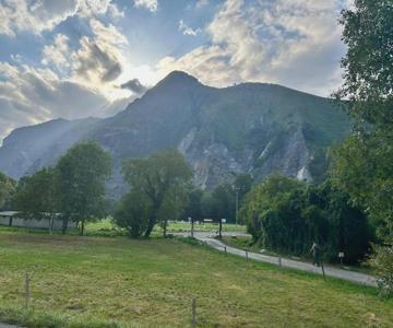 Appartment T2 à Lourdes
