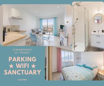 Parenthese - Le Marqui