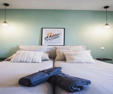 Studio Au Sommet - Clim - Gare