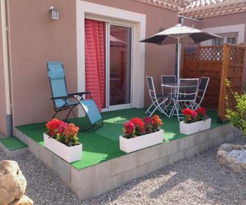 Appartement Indépendant Le Mahana