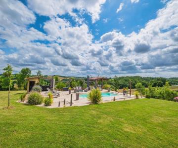 La Villa A Bel-endroit