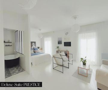 Le Prince - Maison D'hôtes