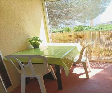 Studio Port De Plaisance