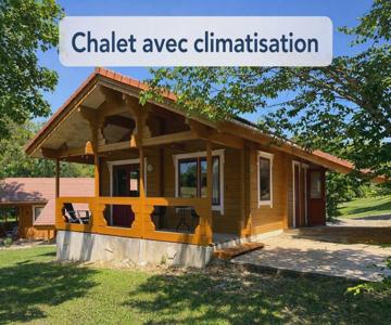 Sfeervolle en ruime chalet Il Mondo