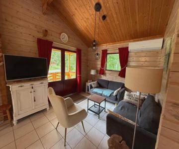 Chalet Cahors