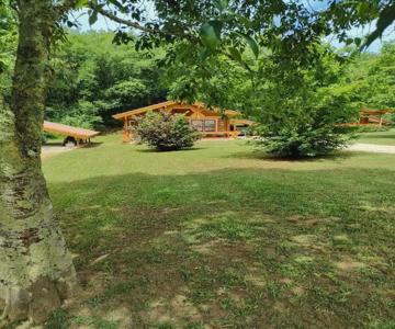 au Cha Les Vaux Chalet 49